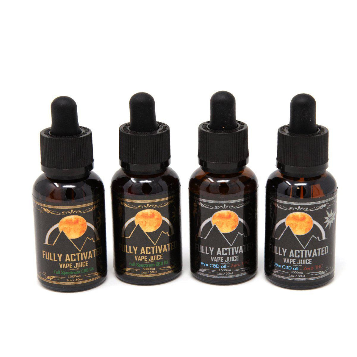 elfbar nachfüll pod läuft aus The Best Full-Spectrum CBD Oils, 1:1 CBD-THC Tinctures, and CBD Vape Oil main image 1