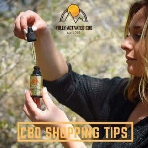 CBD Brands