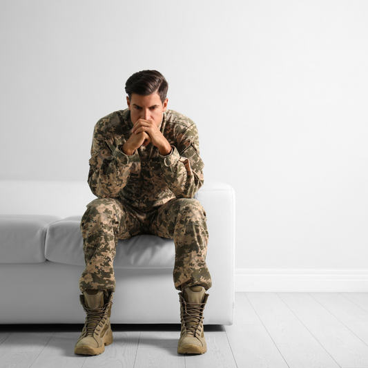 CBD for veterans