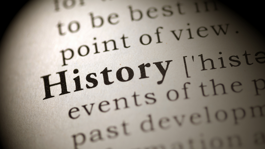 history of hemp and CBD