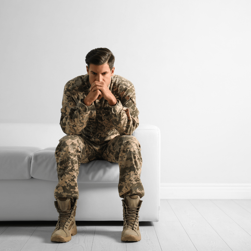 CBD for veterans
