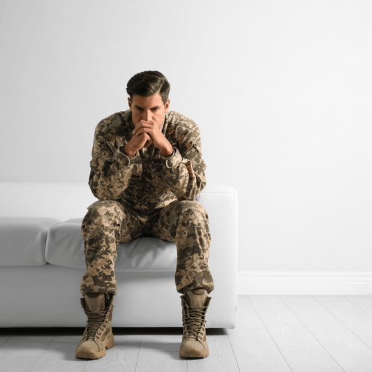 CBD for veterans