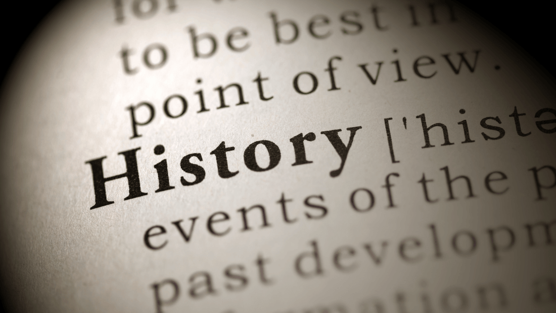 history of hemp and CBD