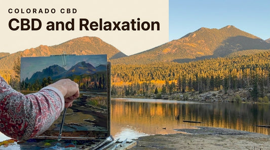 CBD and Relaxation: 5 Practical Ways to Build a Calmer Routine