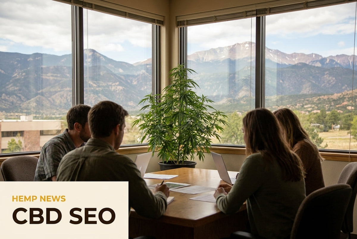 CBD SEO in 2026: Agencies & Strategy | Fully Activated