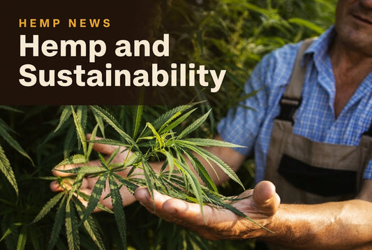 hemp and sustainability