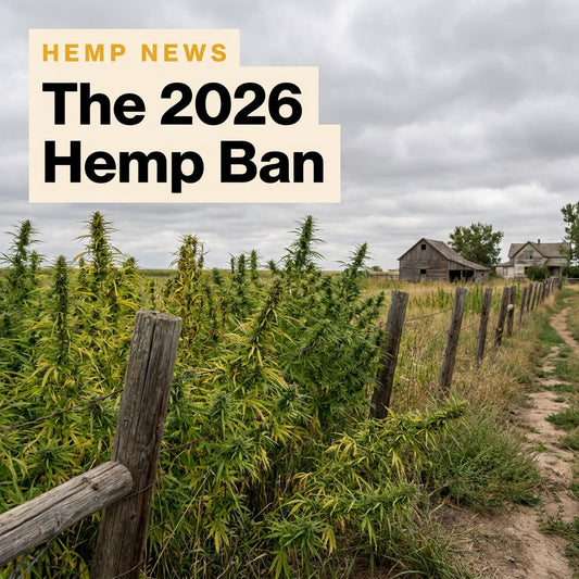 hemp-ban