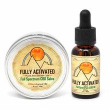 CBD bundle