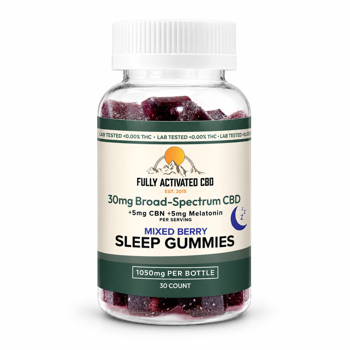 cbd-gummies-for-sleep