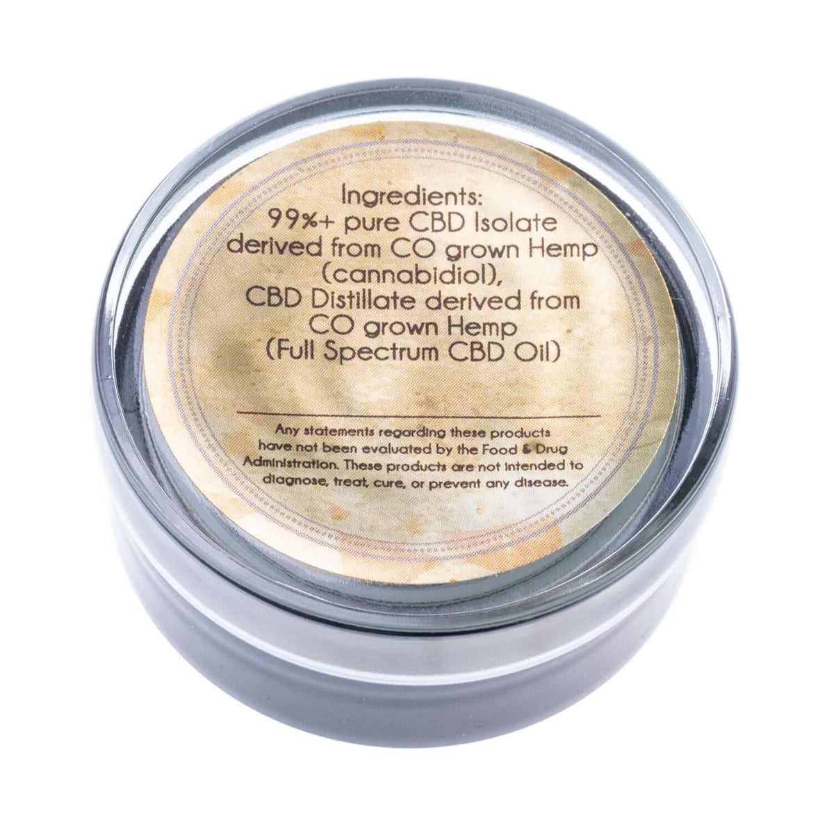 best full-spectrum cbd