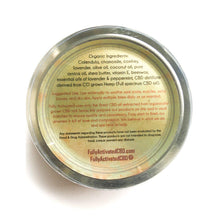 Full Spectrum CBD Salve 