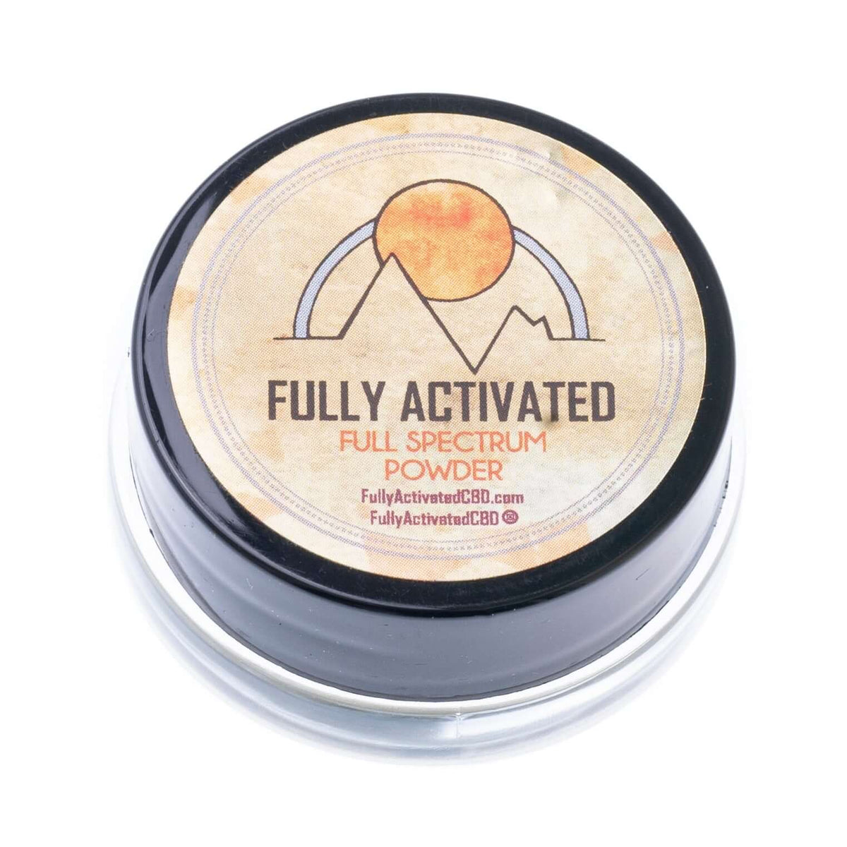 full-spectrum cbd