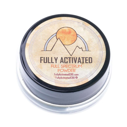 full-spectrum cbd