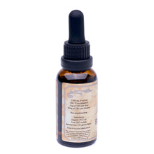 CBG isolate oil