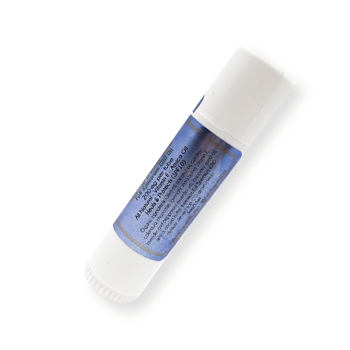 CBD balm