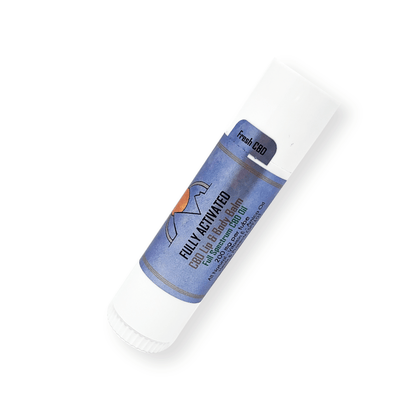 CBD Lip Balm 