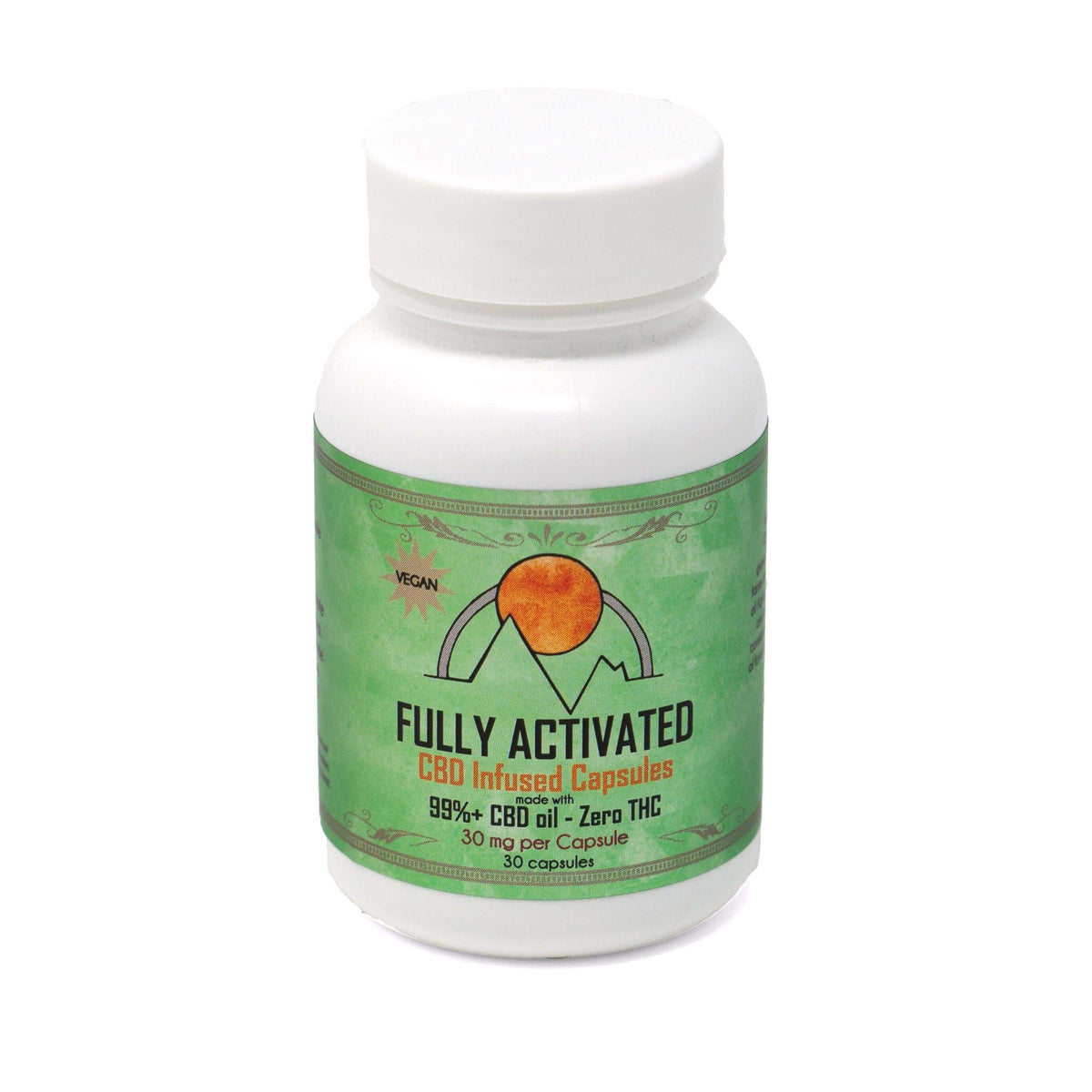 THC-free CBD
