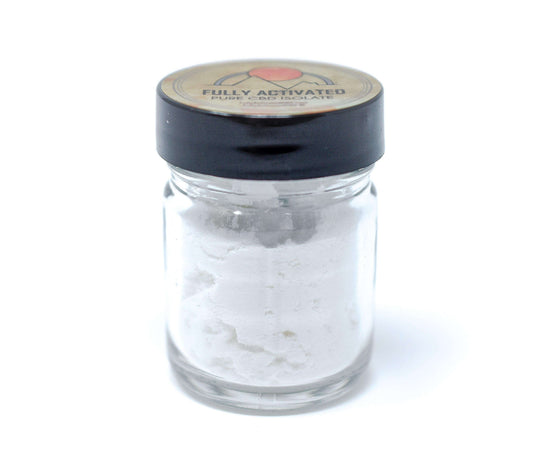 CBD Isolate