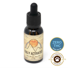 Pure CBD Oil