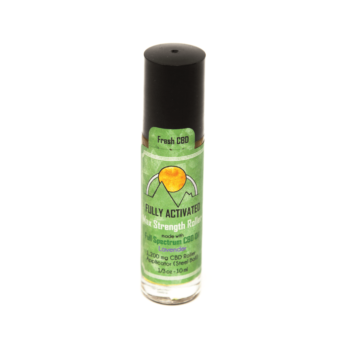 roll-on CBD