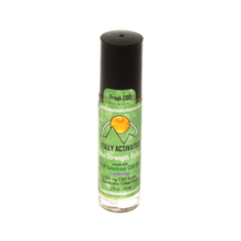 roll-on CBD