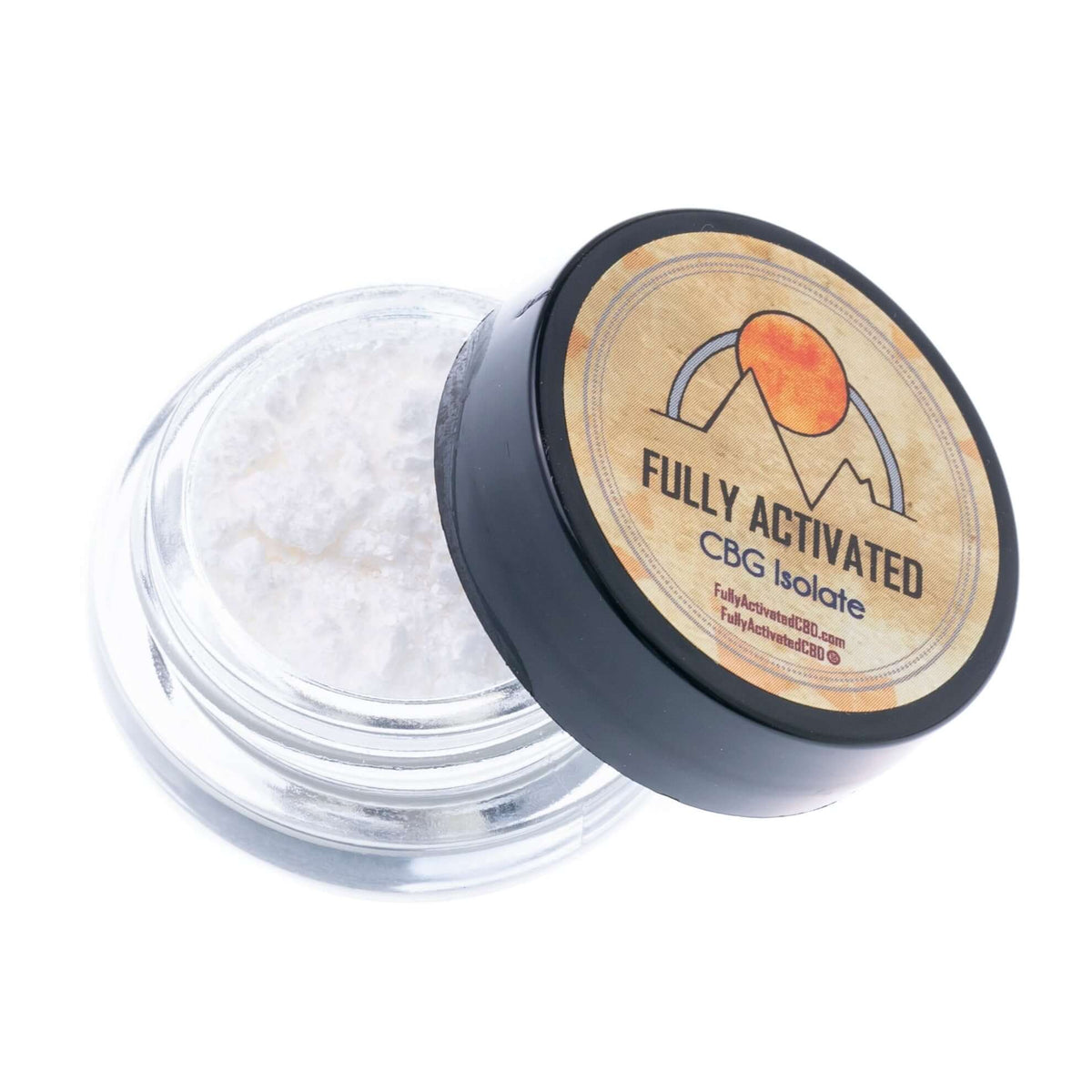 CBG isolate