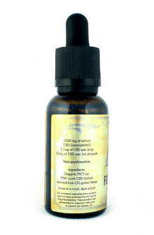 just CBD Oil