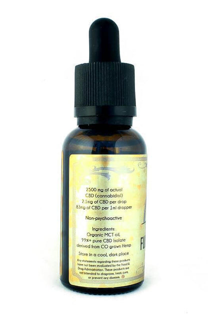 just CBD Oil