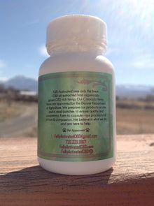 just CBD 
